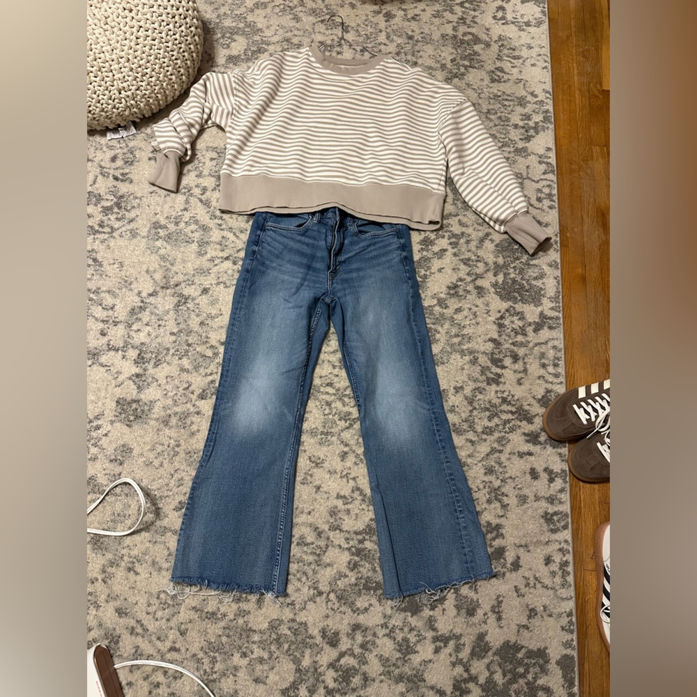 Ae premium jeans